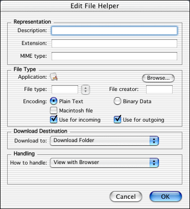 DataExplorer 3.8.0 for apple instal