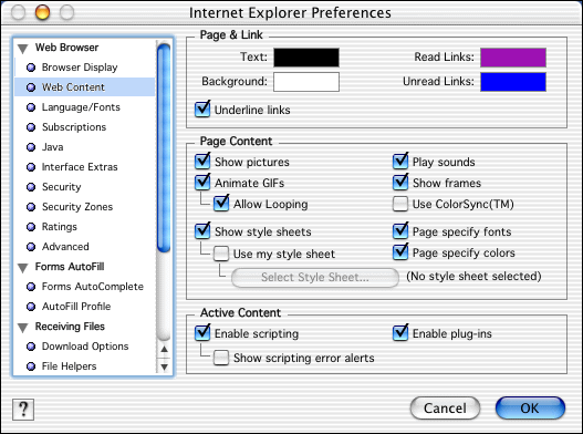 download internet explorer for mac os x 10.4