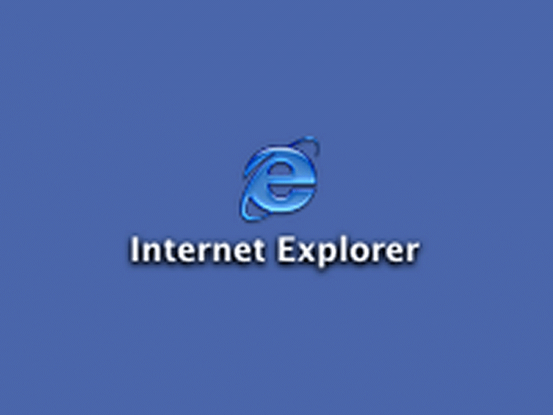 internet explorer for os