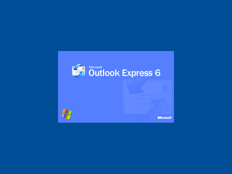 where to download outlook express 6