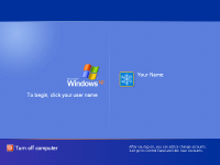 Windows XP Pro with Microsoft Internet Explorer 6 and Outlook Express 6
